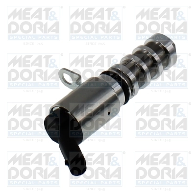 Control Valve, camshaft adjustment